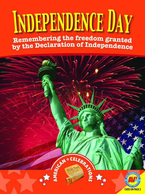 Title details for Independence Day by Jill Foran - Available